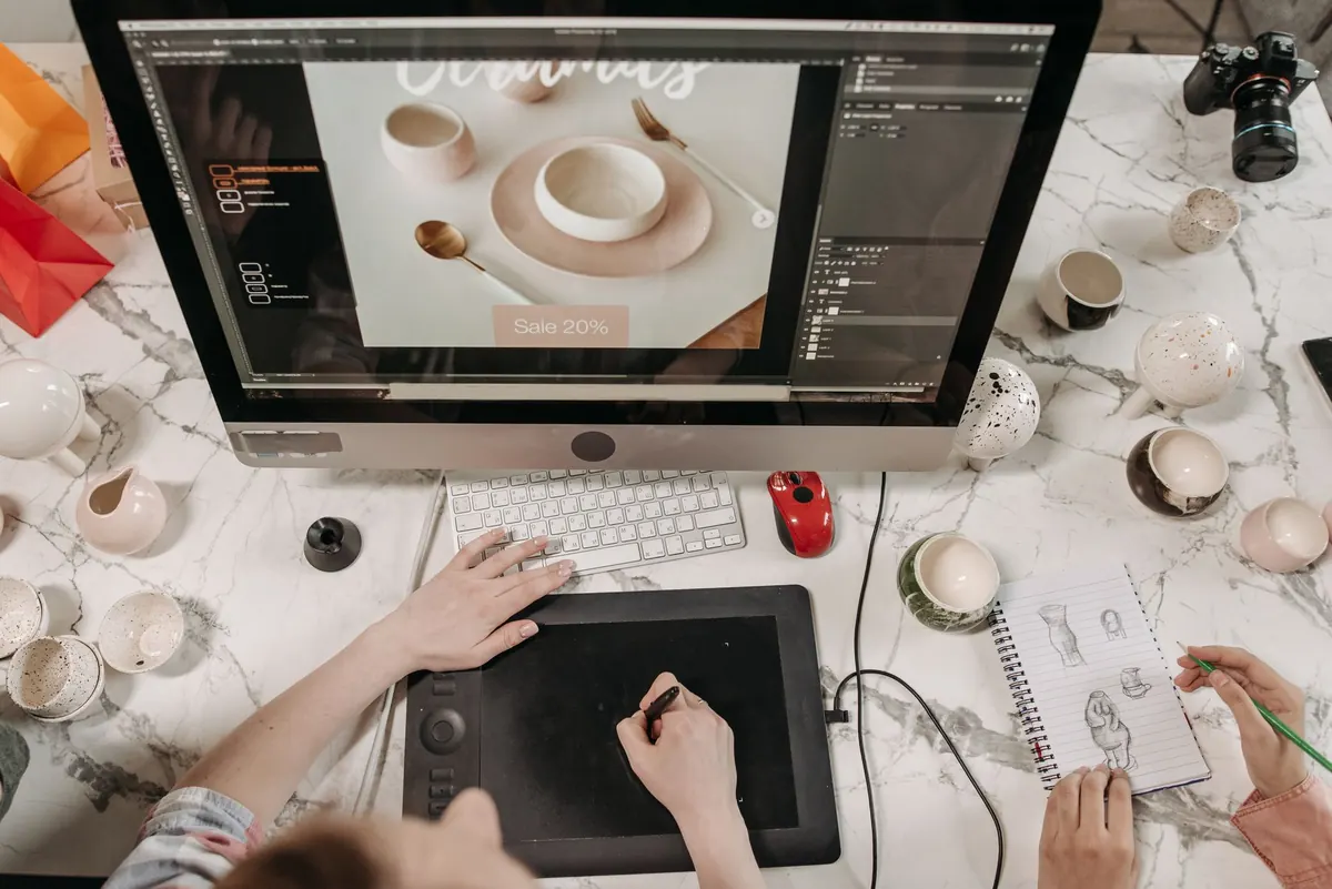 Figma vs Adobe XD: Which Is Better for UK Freelance Designers?